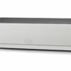 Atoll AM 200 Signature Endstufe silber Frontseite