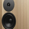 Dynaudio The Bookshelf side puredoak