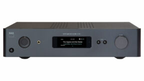 NAD C379 Hybrid-Digital-DAC-Vollverstärker