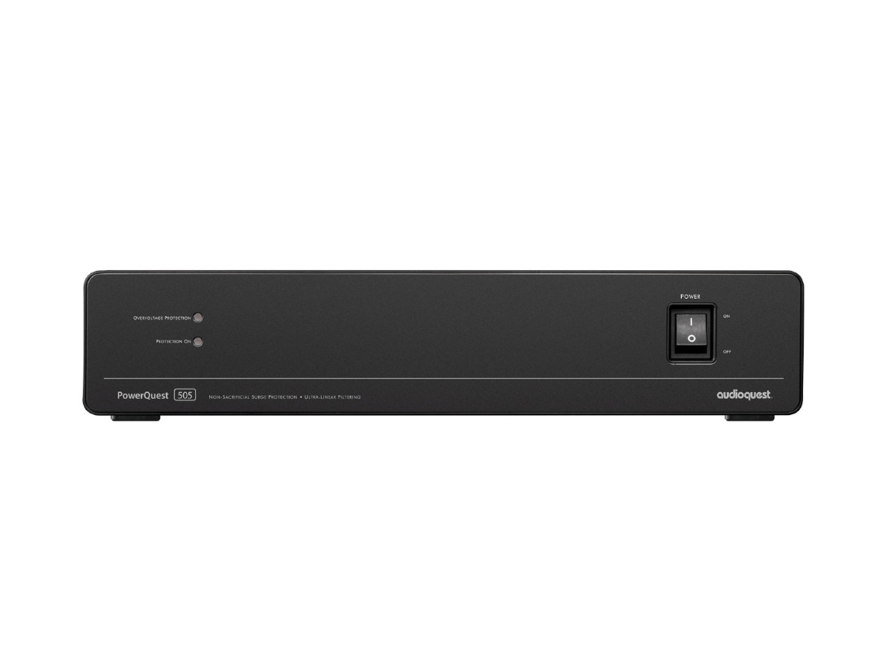 AudioQuest Powerquest 505 HiFiStudio Stenz