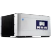 PS Audio Direct Stream Power Plant P15 Silber Seitenansicht