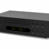 Atoll MD 100 CD-Player in Schwarz