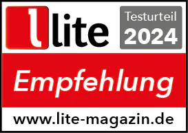 Kaufempfehlung Lite-Magazin Supra MD07-16-EU/SP USB-A/C