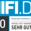 Dynaudio Confidence 20A Test Sehr gut