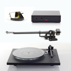 Bundle: Rega Planar 6 + Nd7 + RB 330 + NEO PSU MKII