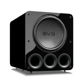 SVS PB-5000 R|Evolution