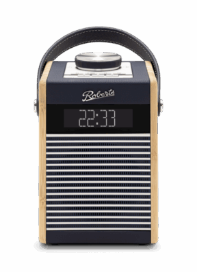Roberts Radio Rambler Midi