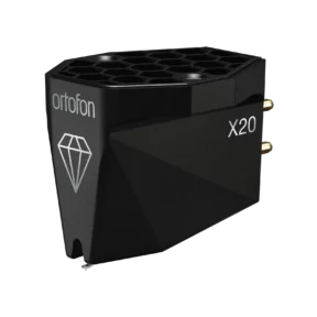 Ortofon MC X20