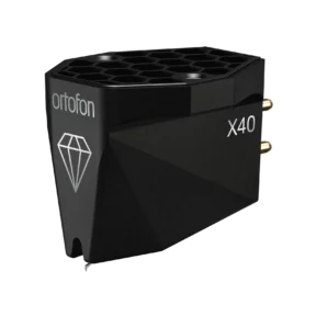 Ortofon MC X40