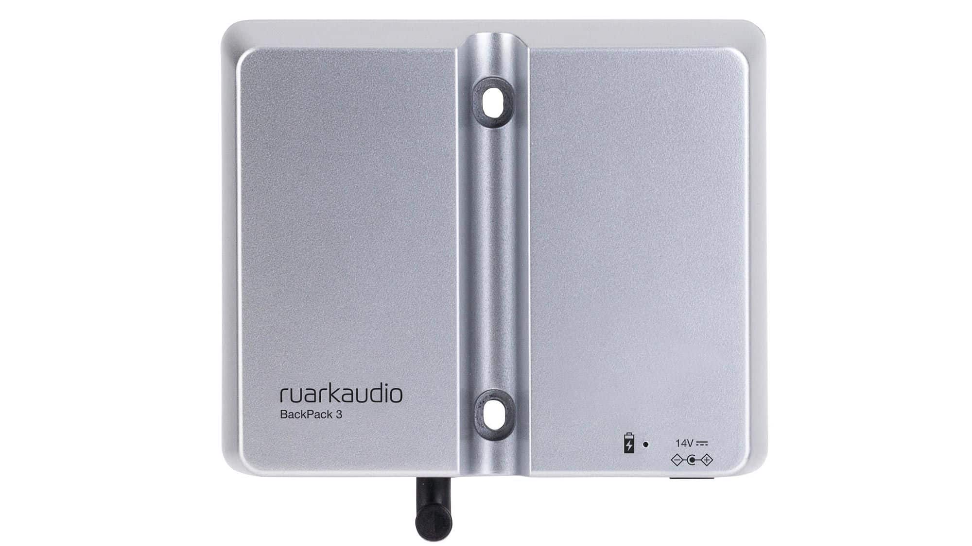 Ruark BackPack 3 für Ruark R1, R1S und MR1