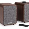 Ruark MR1 walnuss