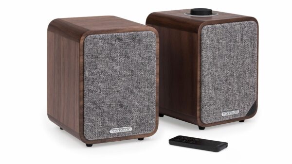 Ruark MR1 walnuss