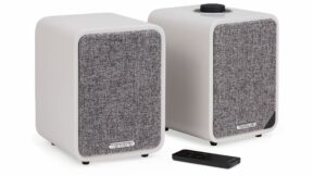 Ruark MR1 weiß