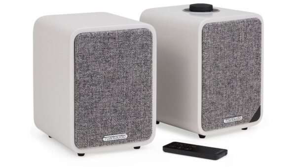Ruark MR1 weiß