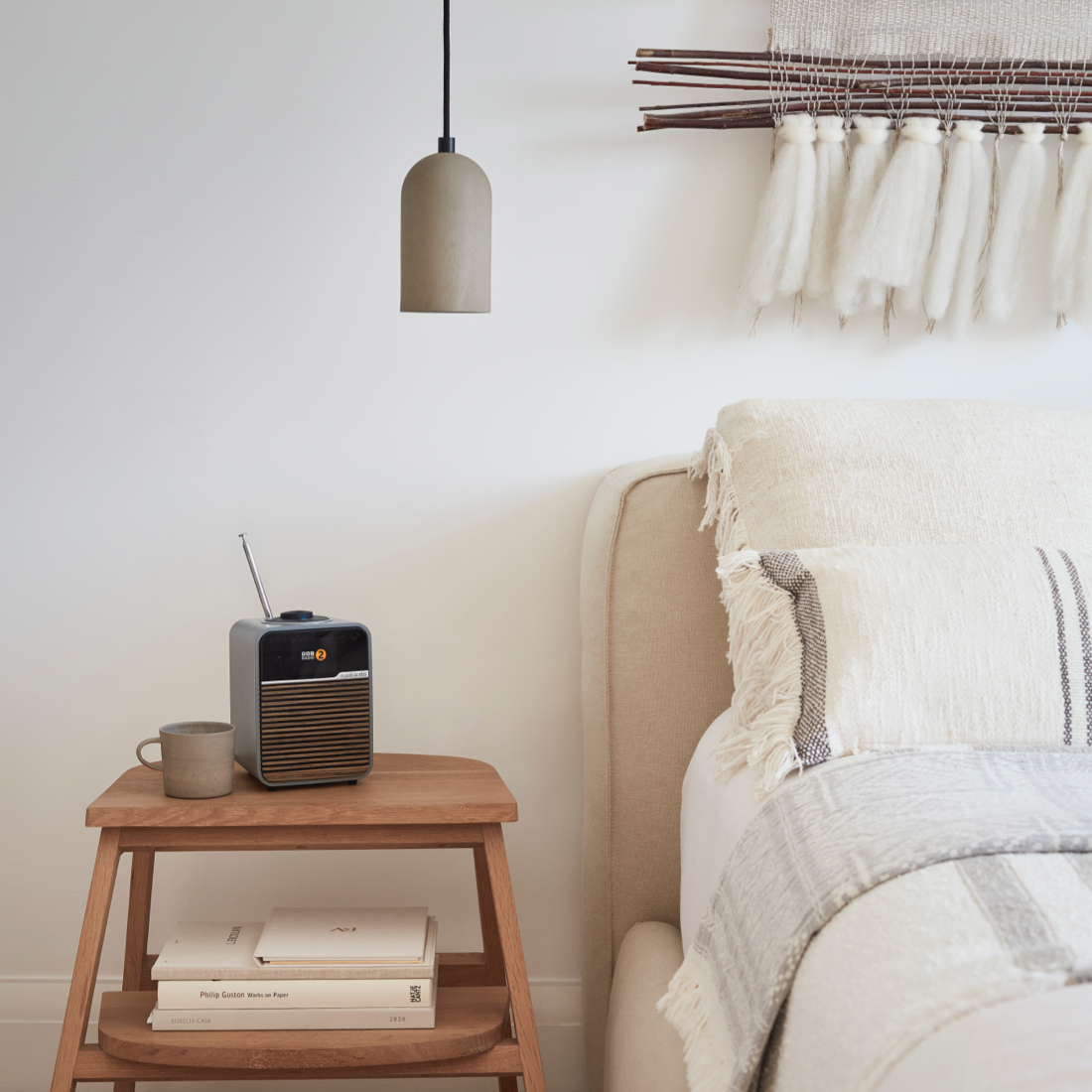 Ruark R1S Lifestyle