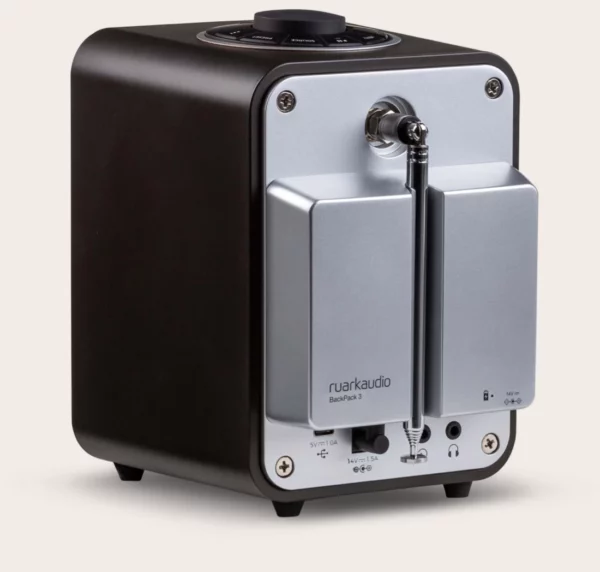 Ruark R1 Bluetooth Radio Battery Pack