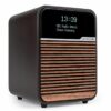 Ruark R1 Bluetooth Radio Espresso