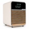 Ruark R1 Bluetooth Radio Creme
