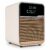 Ruark R1 Bluetooth Radio Creme