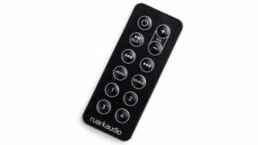 Ruark R1 Bluetooth Radio Fernbedienung