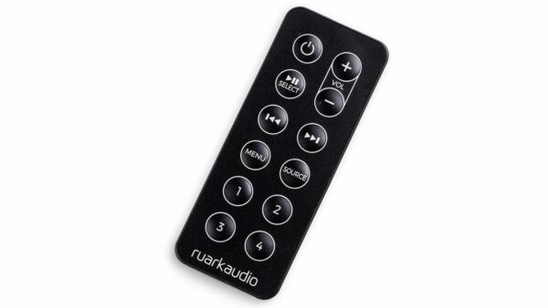 Ruark R1 Bluetooth Radio Fernbedienung
