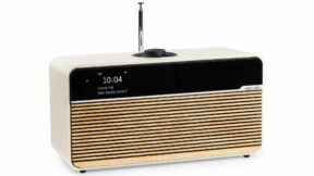 Ruark R2 Creme