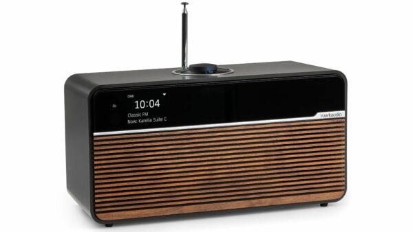 Ruark R2 Espresso