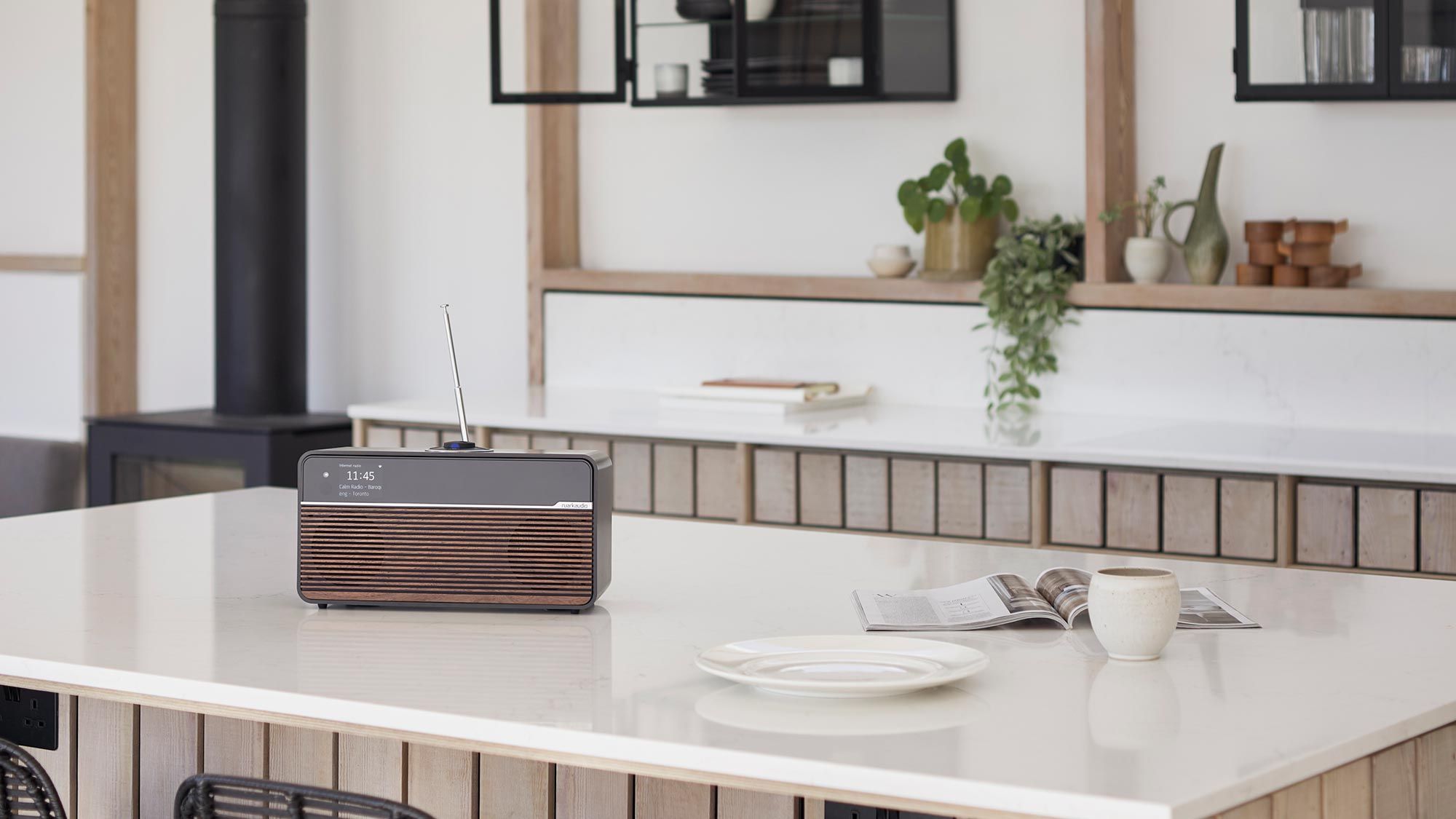 Ruark R2 Lifestyle