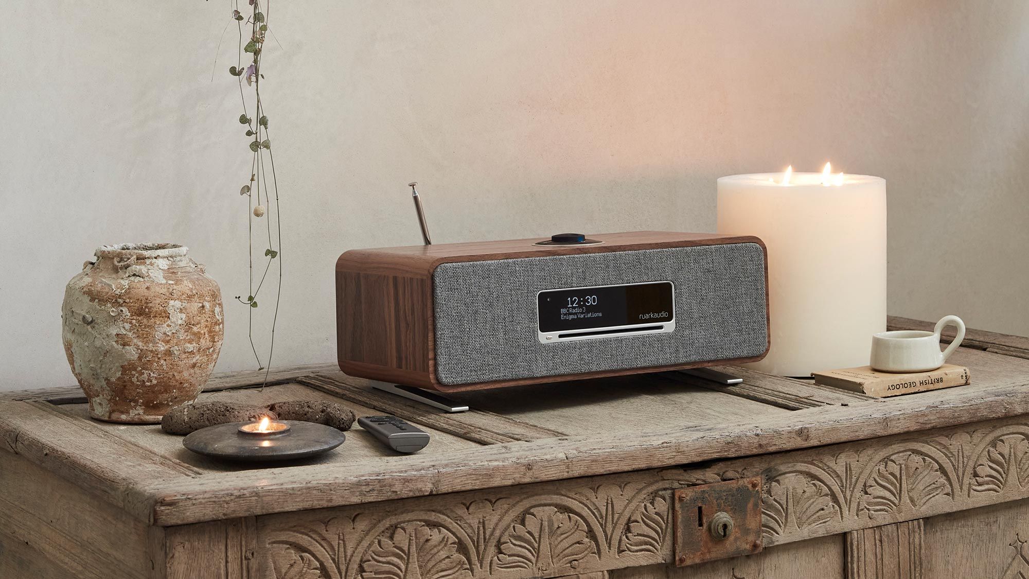 Ruark R3S Lifestyle