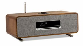 Ruark R3S Walnuss