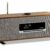 Ruark R3S Walnuss