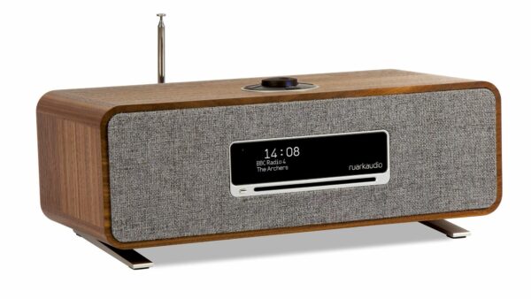 Ruark R3S Walnuss