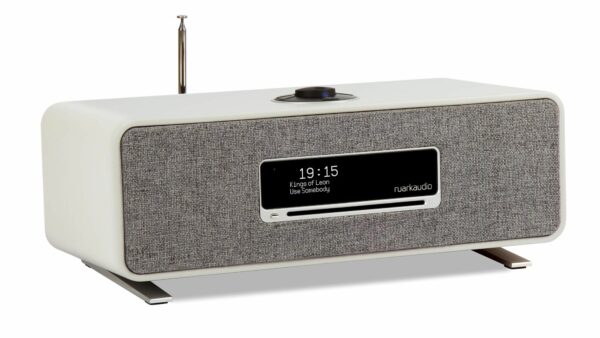Ruark R3S grau