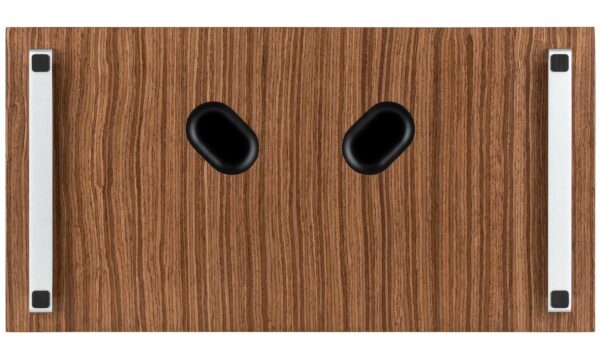 Ruark R410 Unterseite