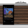 Ruark R410 Display