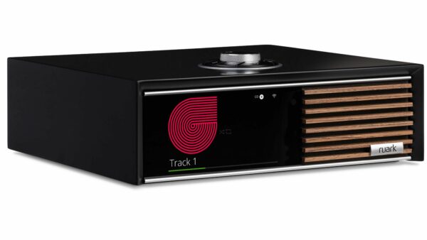 Ruark R610 Schwarz