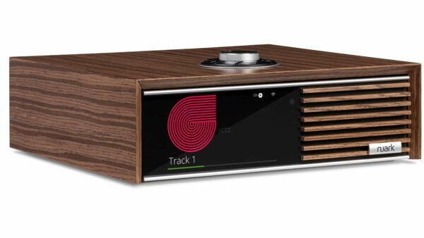 Ruark R610 Walnuss
