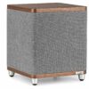 Ruark RS1 Subwoofer walnuss