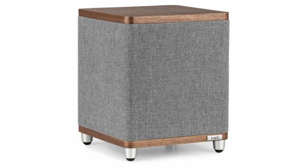 Ruark RS1 Subwoofer walnuss