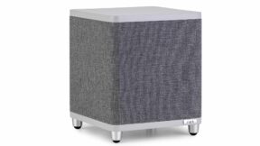 Ruark RS1 Subwoofer weiß