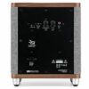 Ruark RS1 Subwoofer Anschlüsse