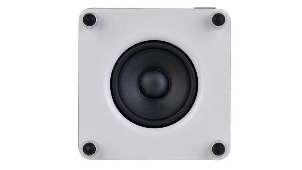 Ruark RS1 Subwoofer Unterseite