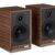 Ruark Sabre R Walnuss ohne Grill