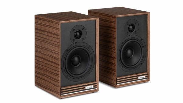 Ruark Sabre R Walnuss ohne Grill
