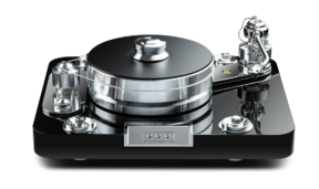 Pro-Ject Signature 12.2