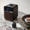 Ruark R1 Bluetooth Radio Espresso Lifestyle