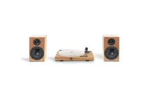 Pro-Ject Juke Box S2 HiFi Set
