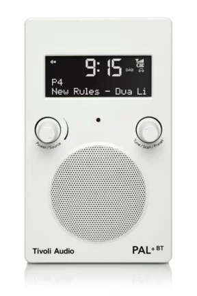 Tivoli Audio PAL+ BT