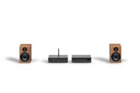 Pro-Ject Stereo Set E CD