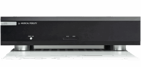 Musical Fidelity M6x 250.4/2